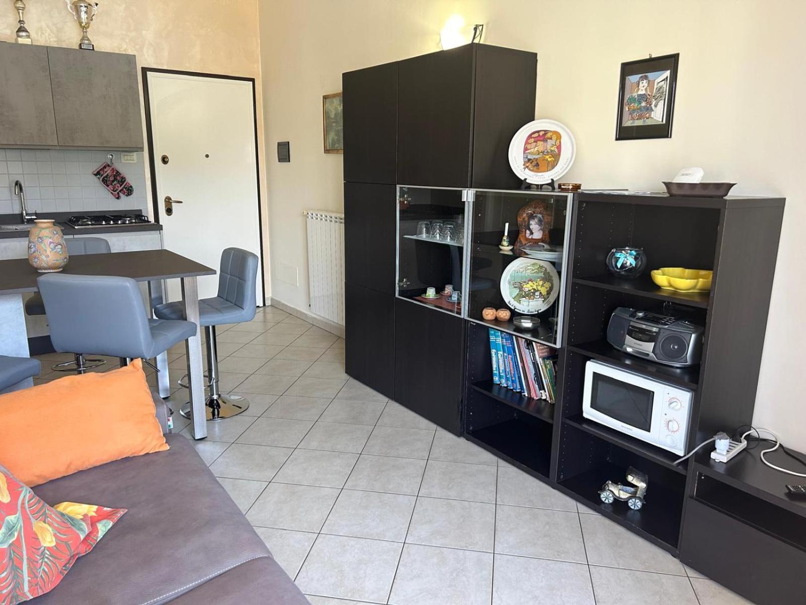 Appartamento Vista Mare Con Piscina Cala Di Sole Imperia Buitenkant foto