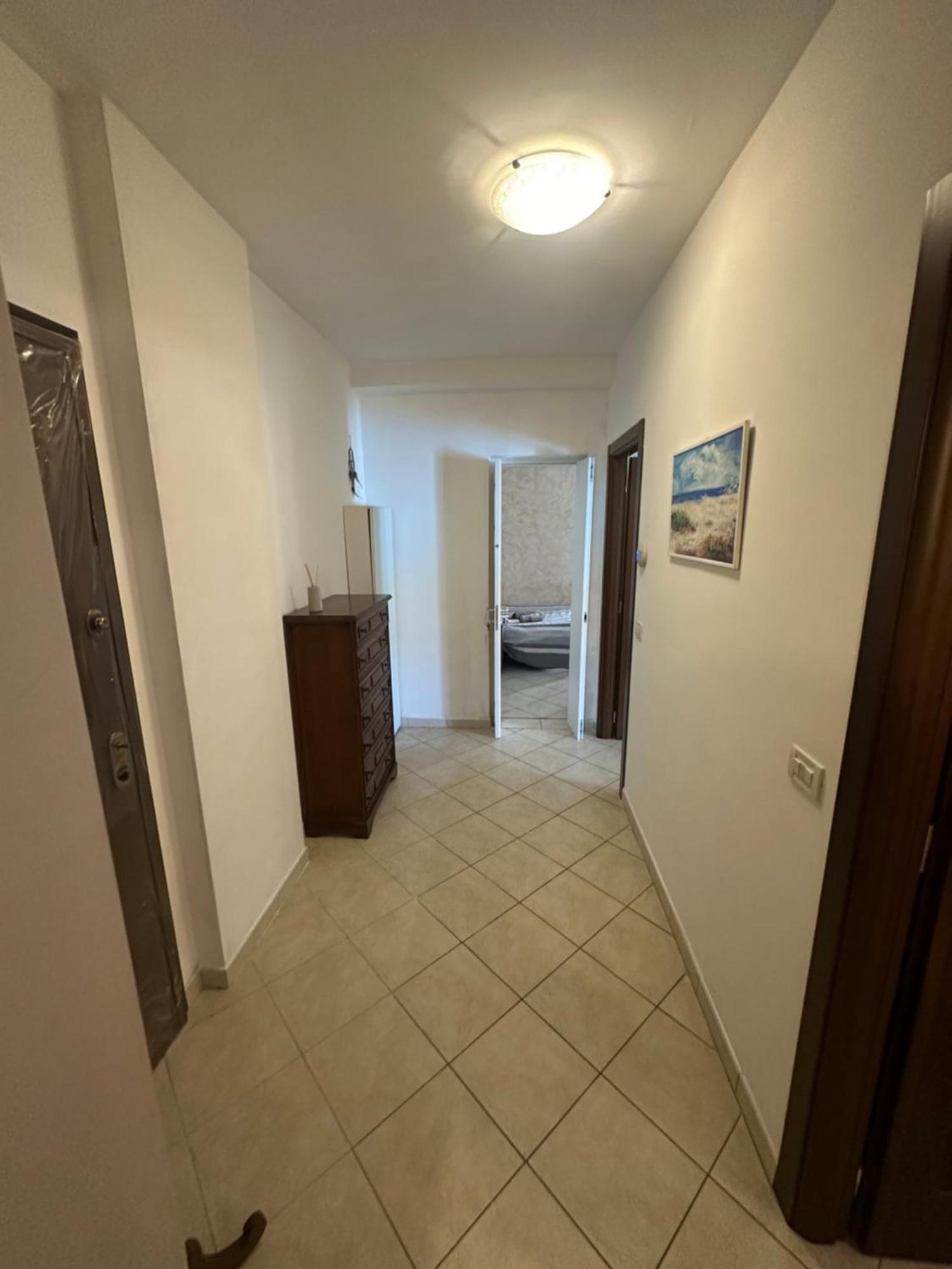 Appartamento Vista Mare Con Piscina Cala Di Sole Imperia Buitenkant foto