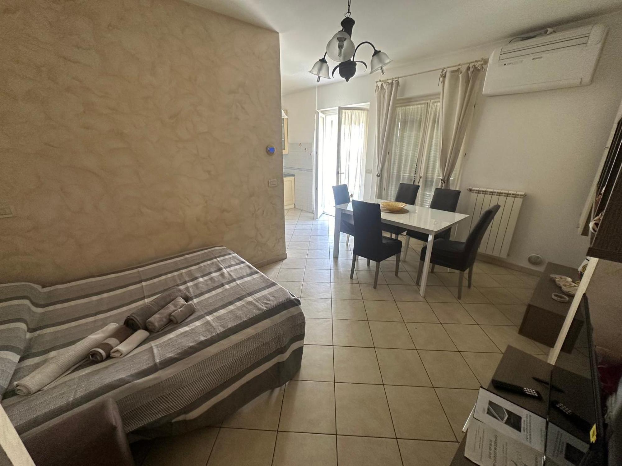 Appartamento Vista Mare Con Piscina Cala Di Sole Imperia Buitenkant foto